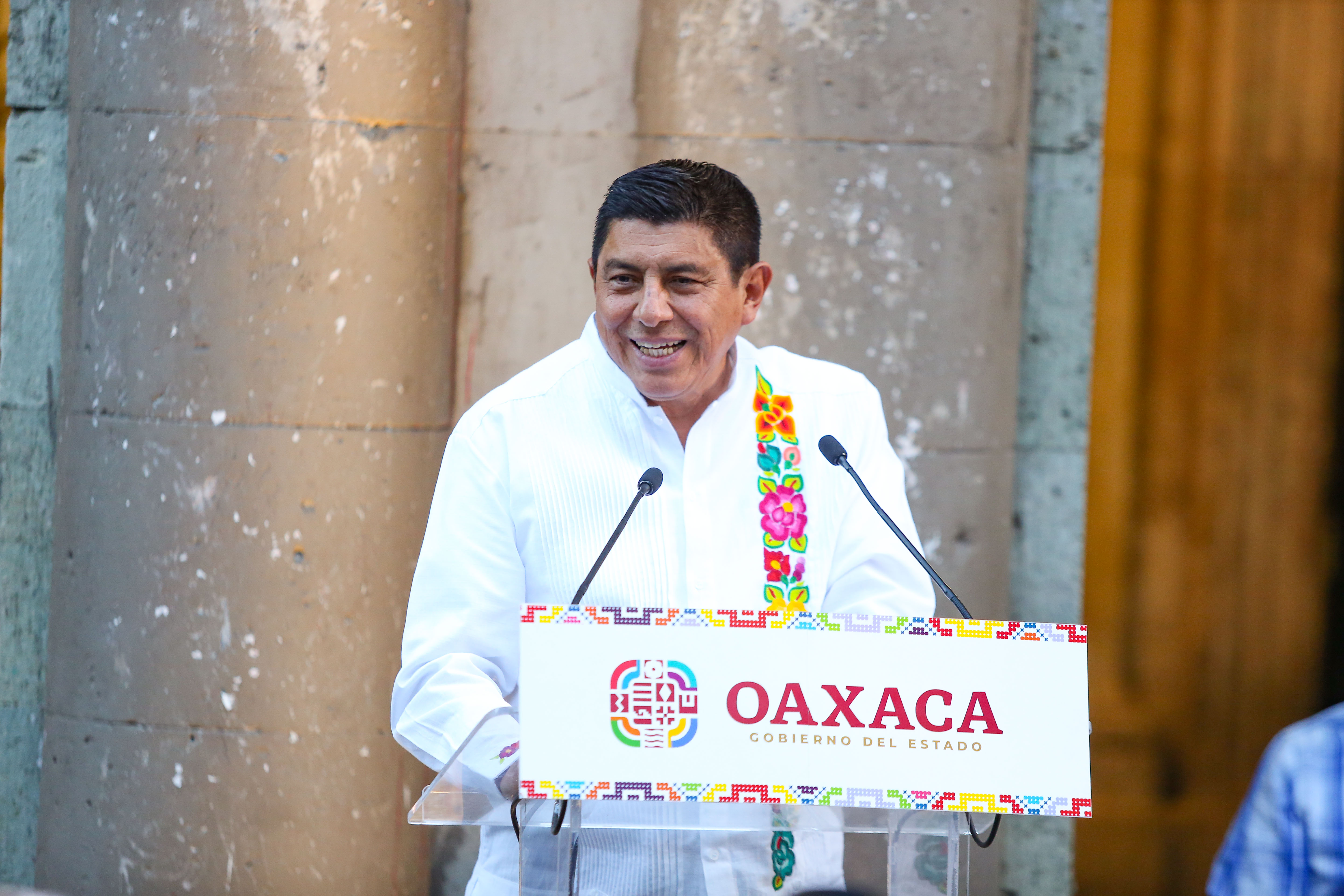 Guelaguetza De La Primavera Oaxaque A Ser Aut Ntica Salomon J